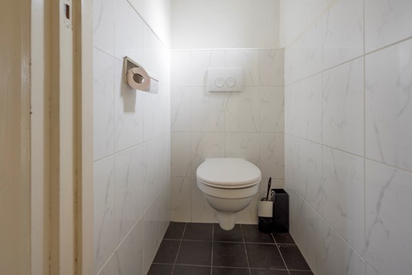 Medium property photo - Rembrandtstraat 56, 3781 ED Voorthuizen